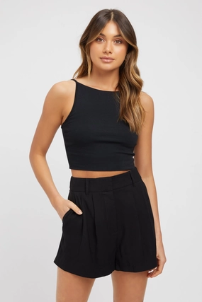 Montmartre Tailored Short womens jeans online discount