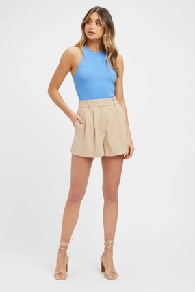 Montmartre Tailored Short womens jeans online discount