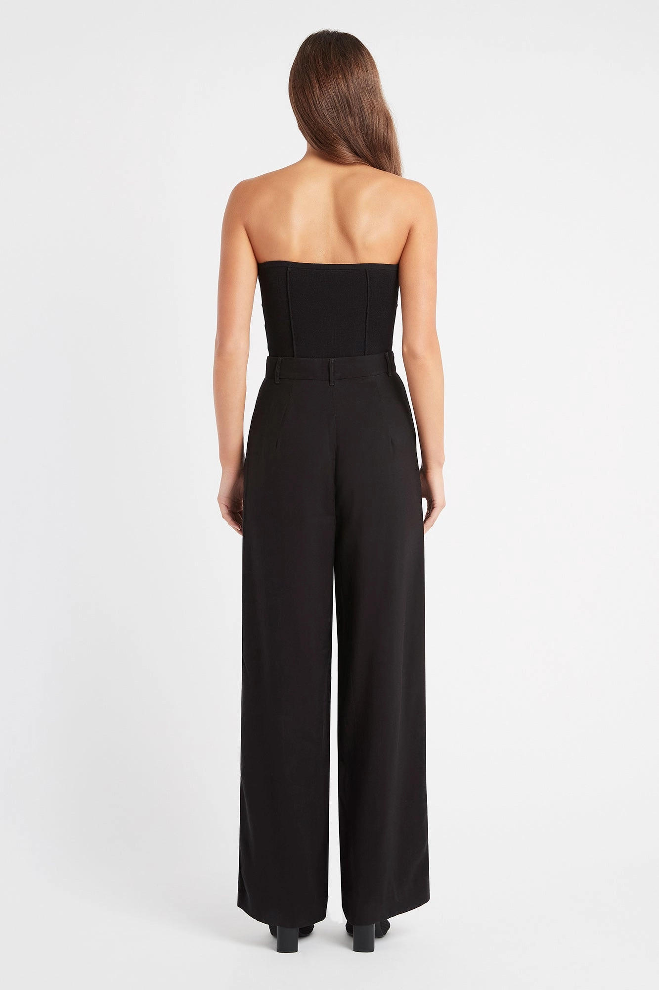 Montmartre Wide-Leg Pants