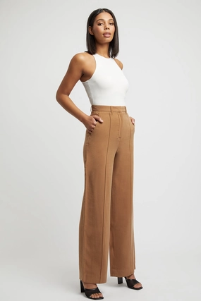 Montmartre Wide-Leg Pants womens jeans online discount
