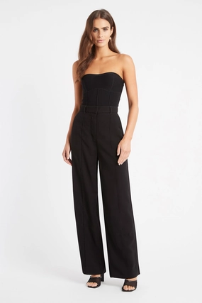 Montmartre Wide-Leg Pants womens jeans online discount