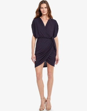 Moontini Beach Dress - Black Gottex - Gottex swimsuits discount