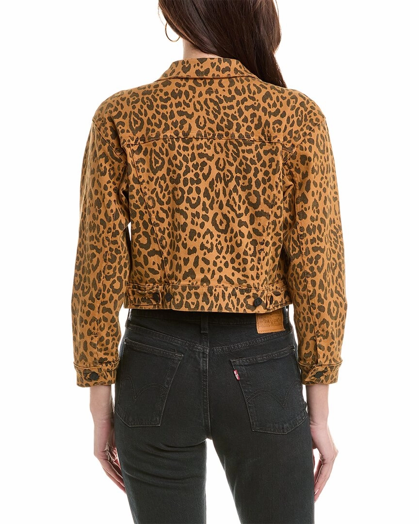 MOTHER The Big Shorty Coat