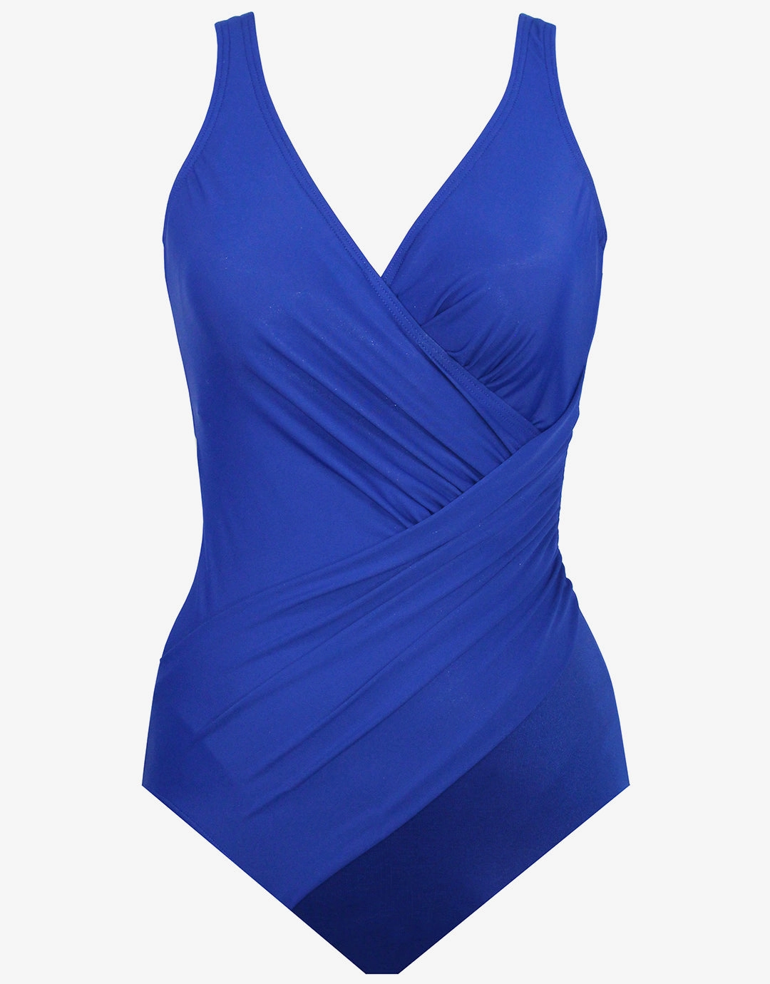 Must Haves Oceanus Swimsuit - Azul Blue