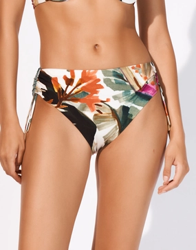 Mystic Adjustable Bikini Pant - Noble Exotic Swim Womens - beachwear discount