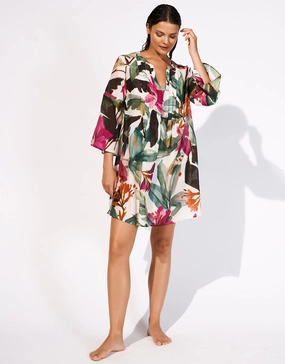 Mystic Mini Beach Dress - Noble Exotic Maryan Mehlhorn - Maryan Mehlhorn dresses