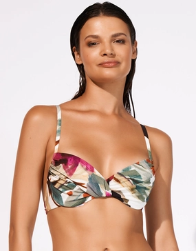 Mystic Underwired Bikini Top - Noble Exotic Maryan Mehlhorn - Maryan Mehlhorn dresses