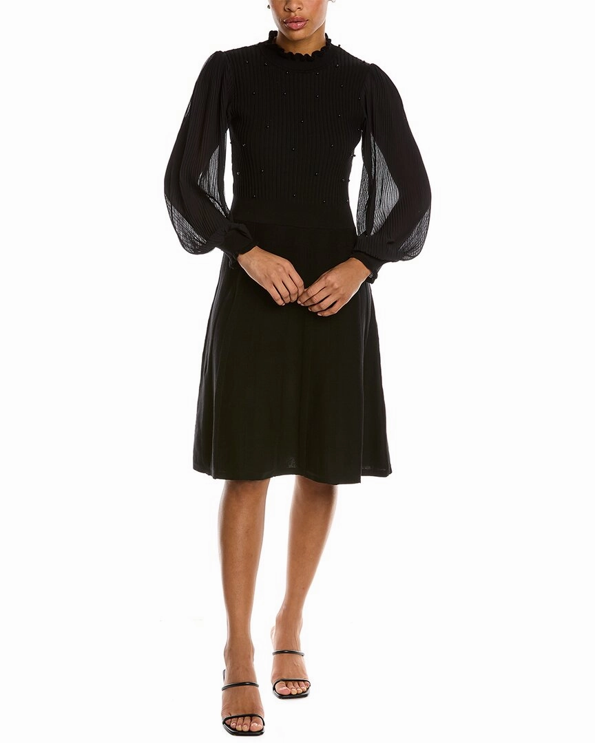 Nanette by Nanette Lepore Luciana Sweaterdress
