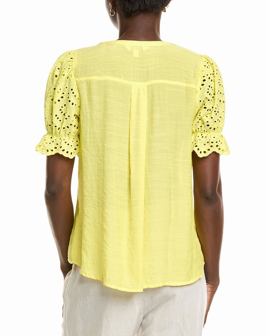 Nanette Nanette Lepore Blouse