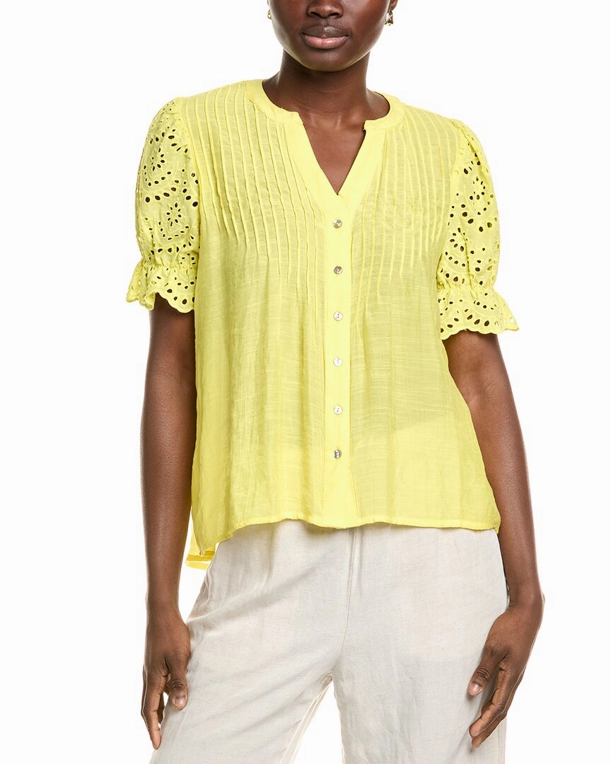 Nanette Nanette Lepore Blouse