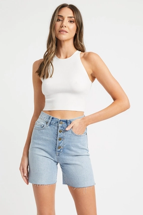 Nashville Raw Edge Short womens leggings best offer