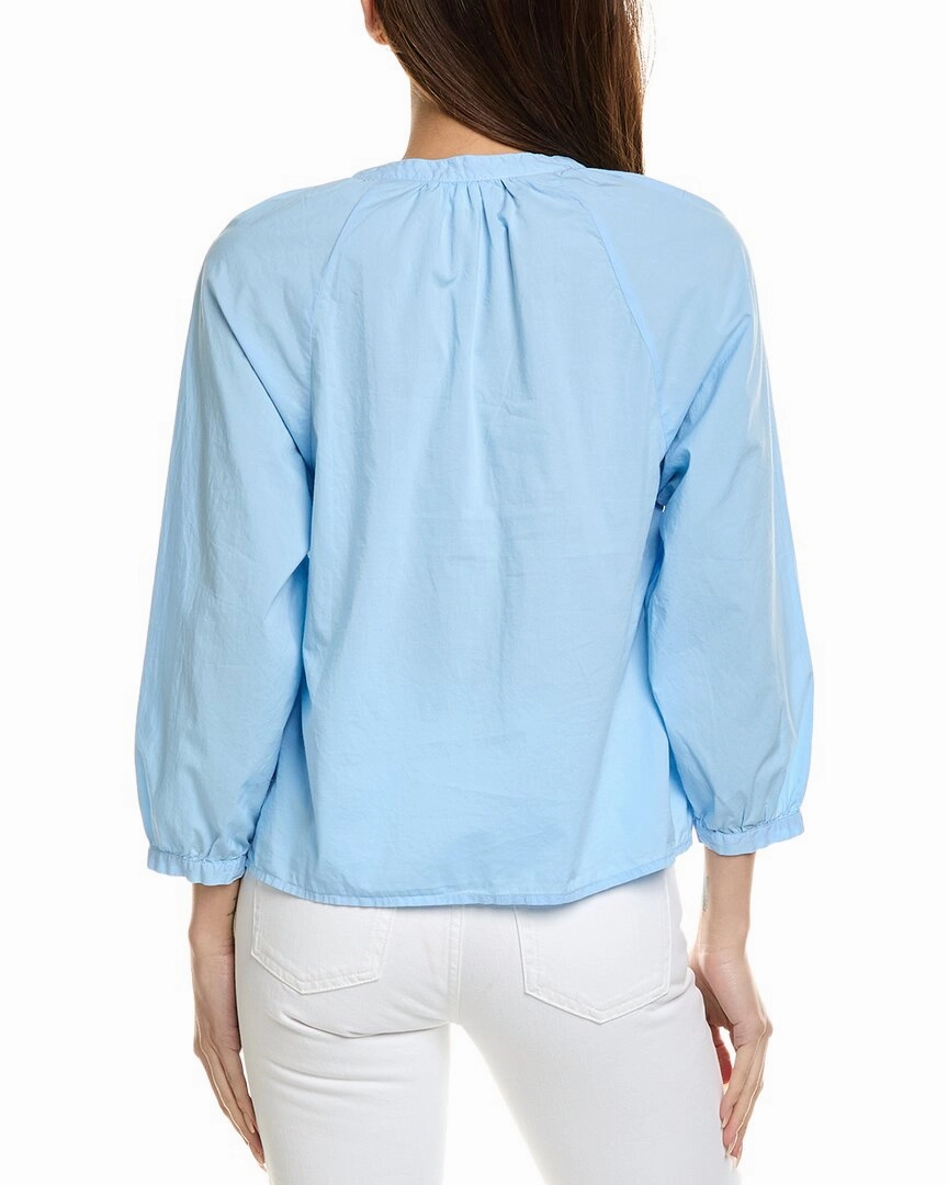 Nation LTD Desire Dolman Button-Up Shirt