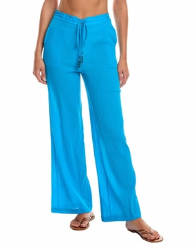 Natori Gauze Pant Swim Womens - padded bikinis cheap