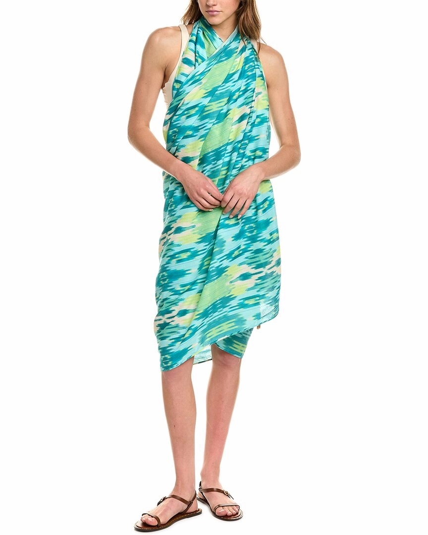 Natori Ibiza Pareo Swim Womens - push-up swimsuits cheap