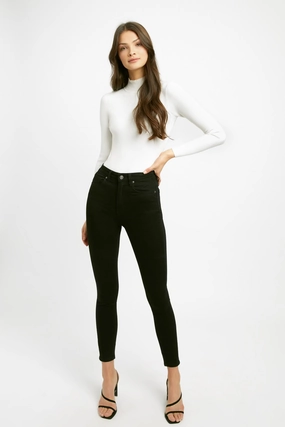 New York Jeans womens leggings best offer
