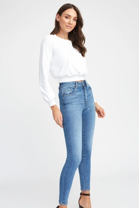 New York Jeans womens jeans online discount