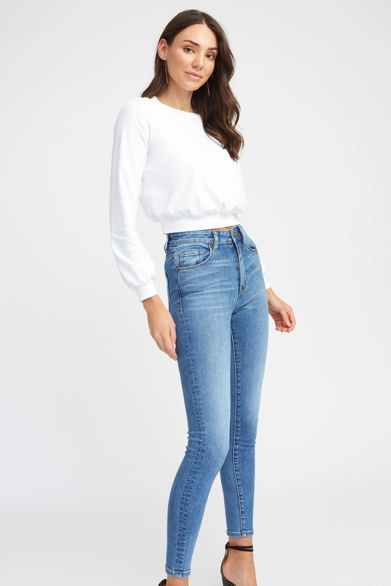 New York Jeans womens jeans online discount