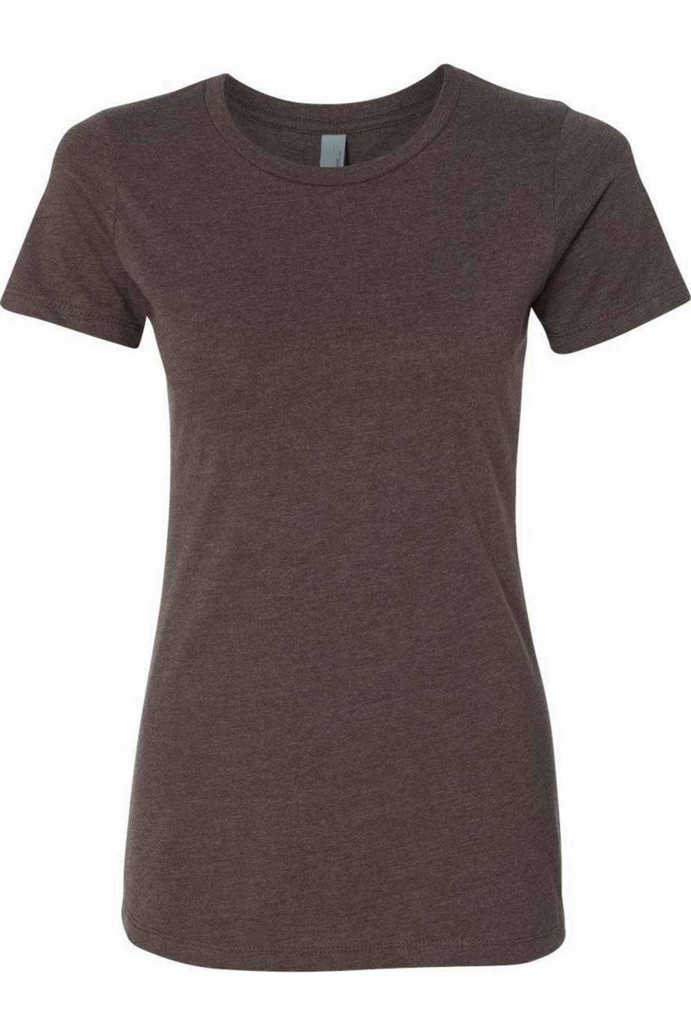 Next Level Womens CVC T-Shirt