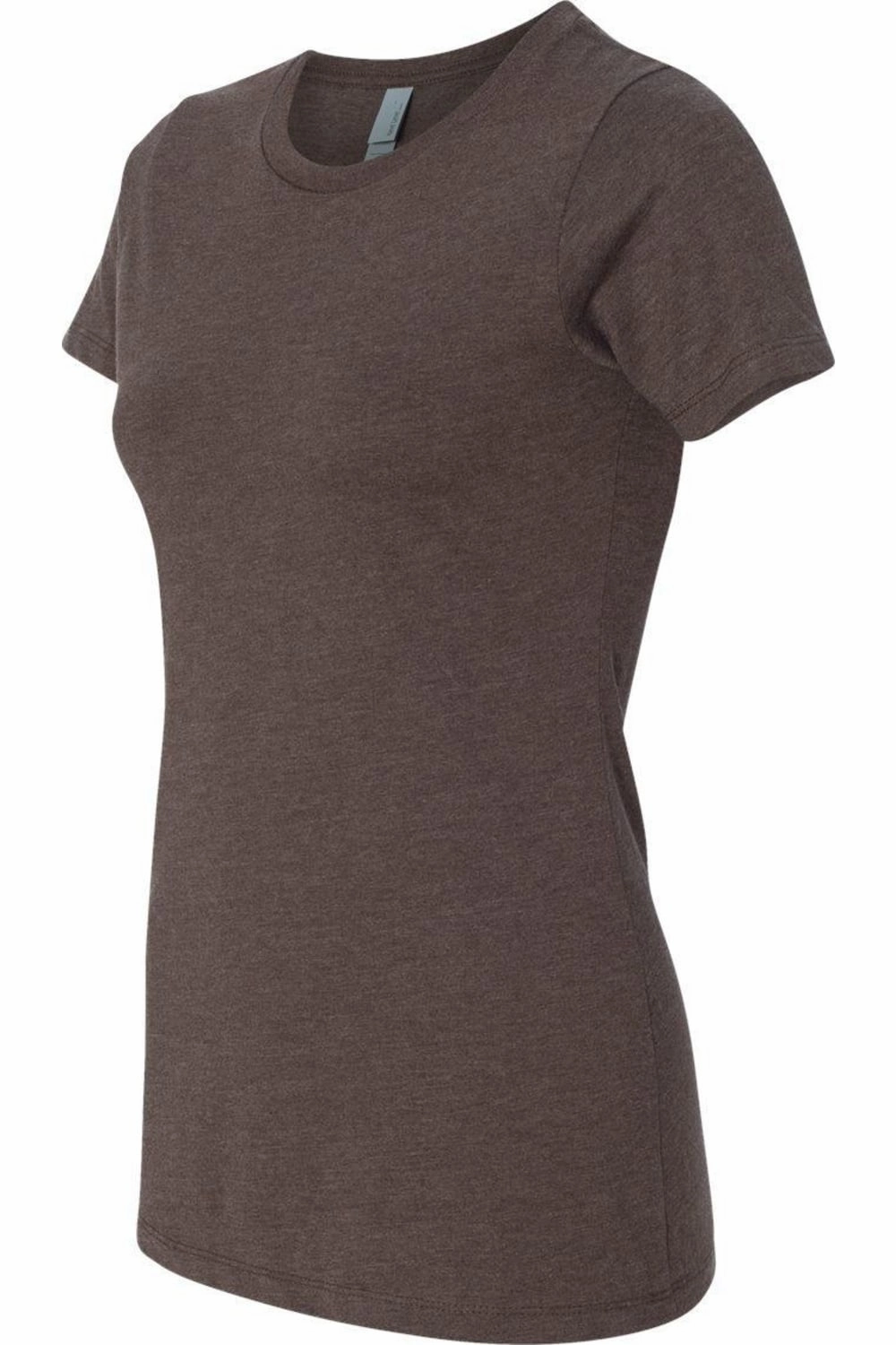 Next Level Womens CVC T-Shirt