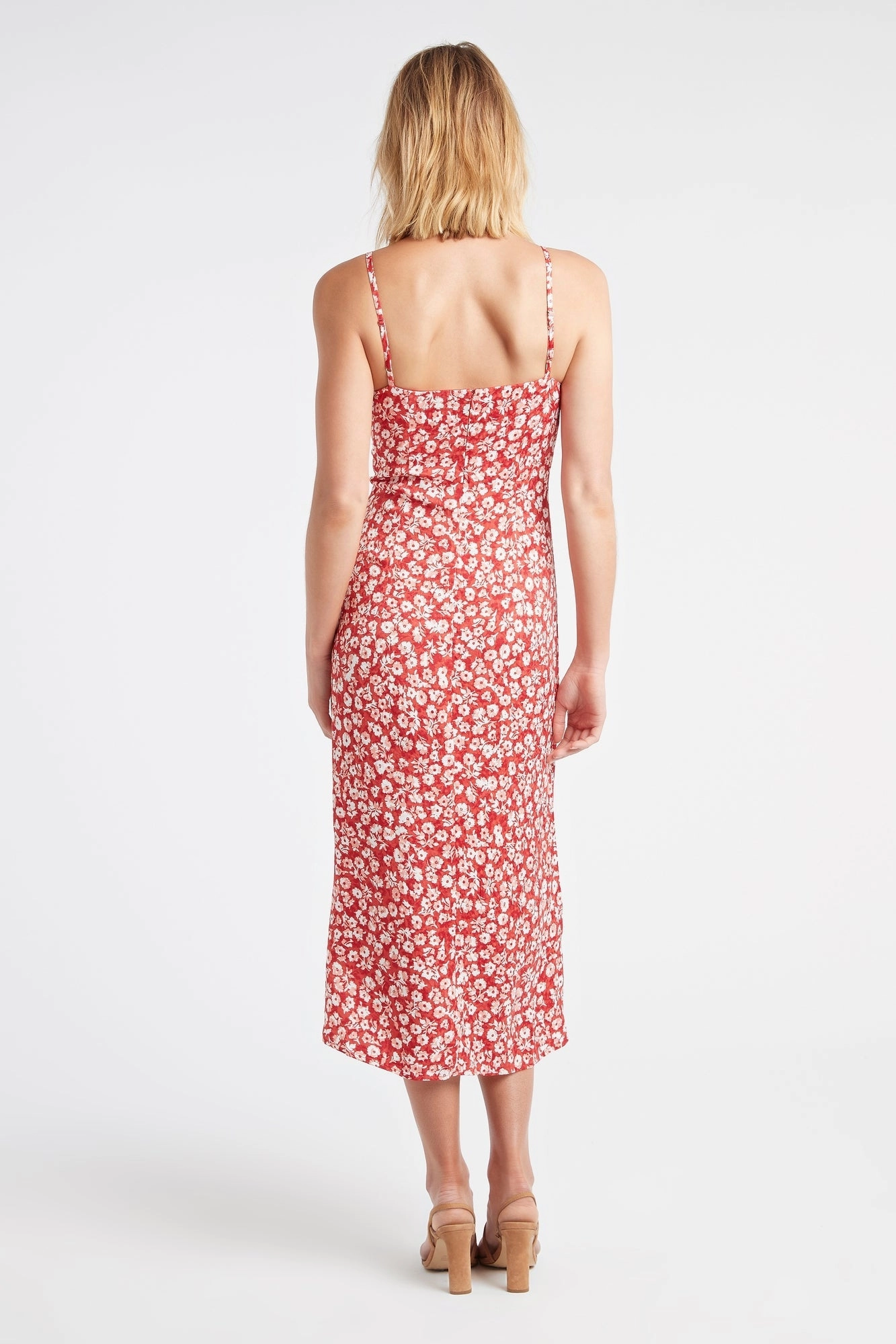 Neyo Slip Dress