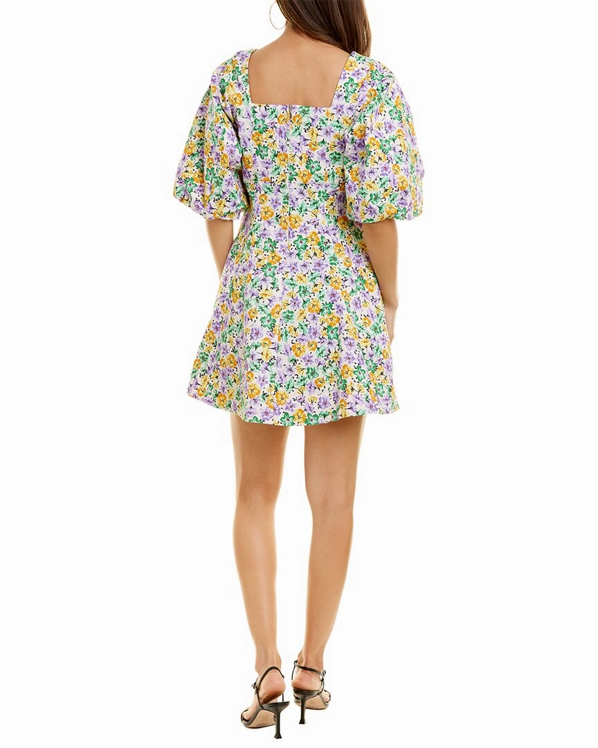 Nicholas Lydia Mini Dress