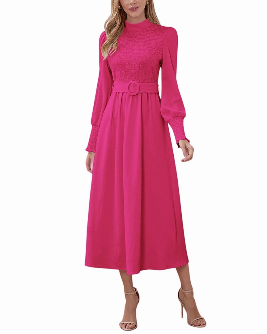 Nino Balcutti Dress