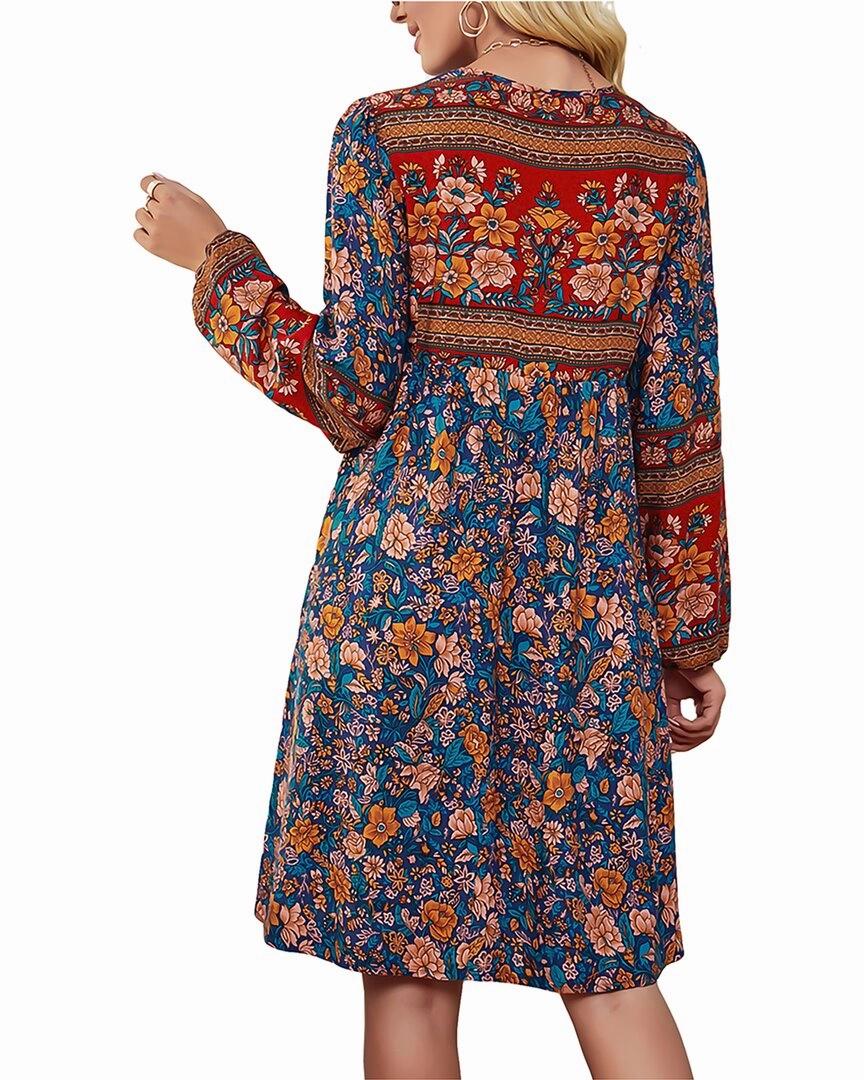 Nino Balcutti Dress