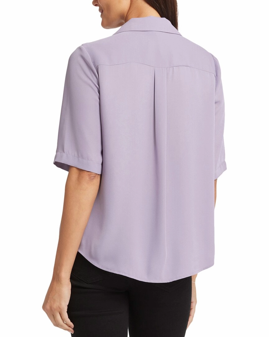 NYDJ Gabrielle Blouse
