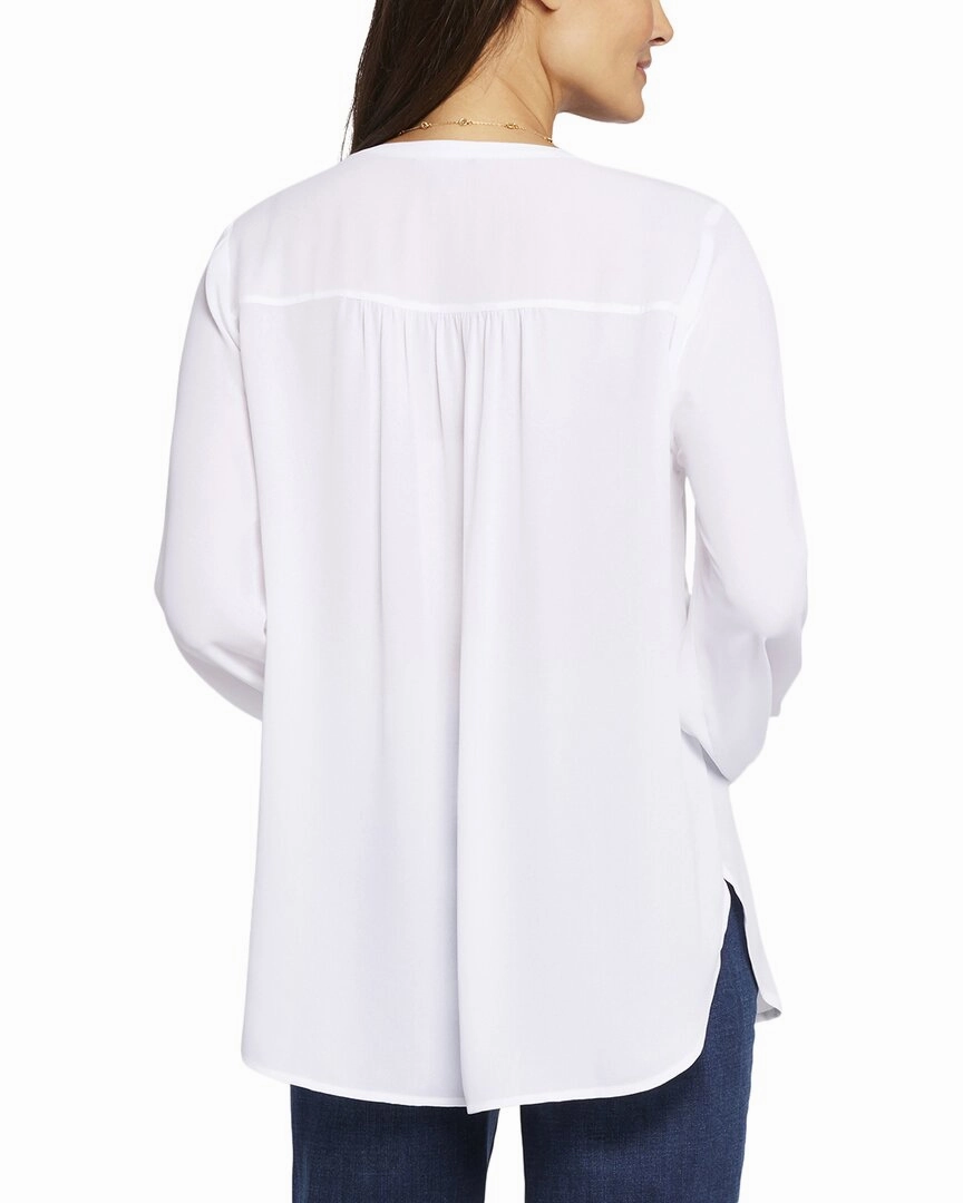 NYDJ Simone Blouse
