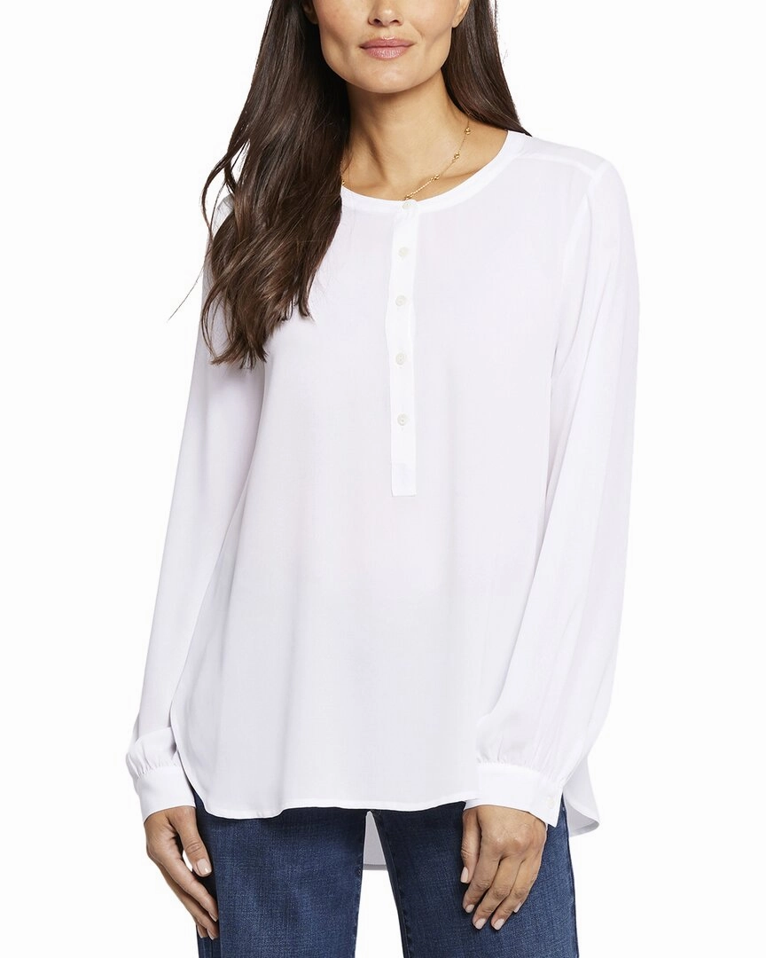 NYDJ Simone Blouse