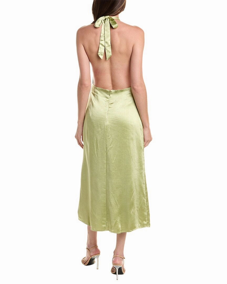 o.p.t. Emilia Dress