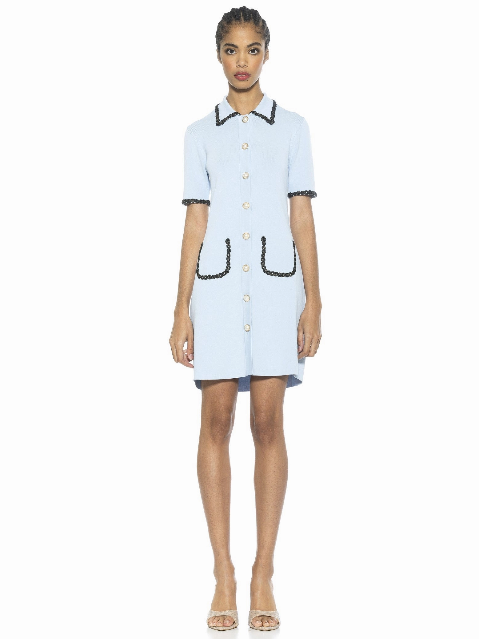 Odette Dress