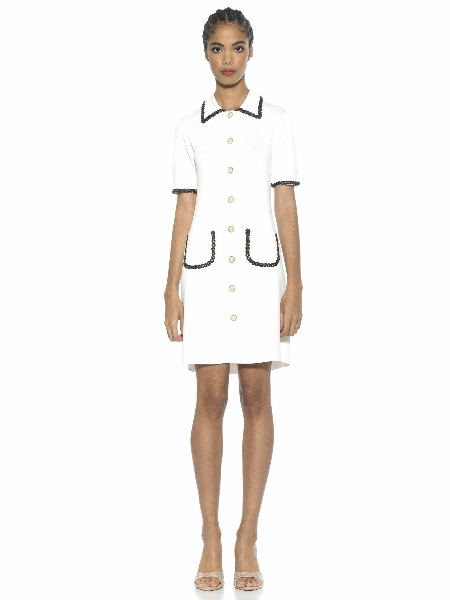 Odette Dress