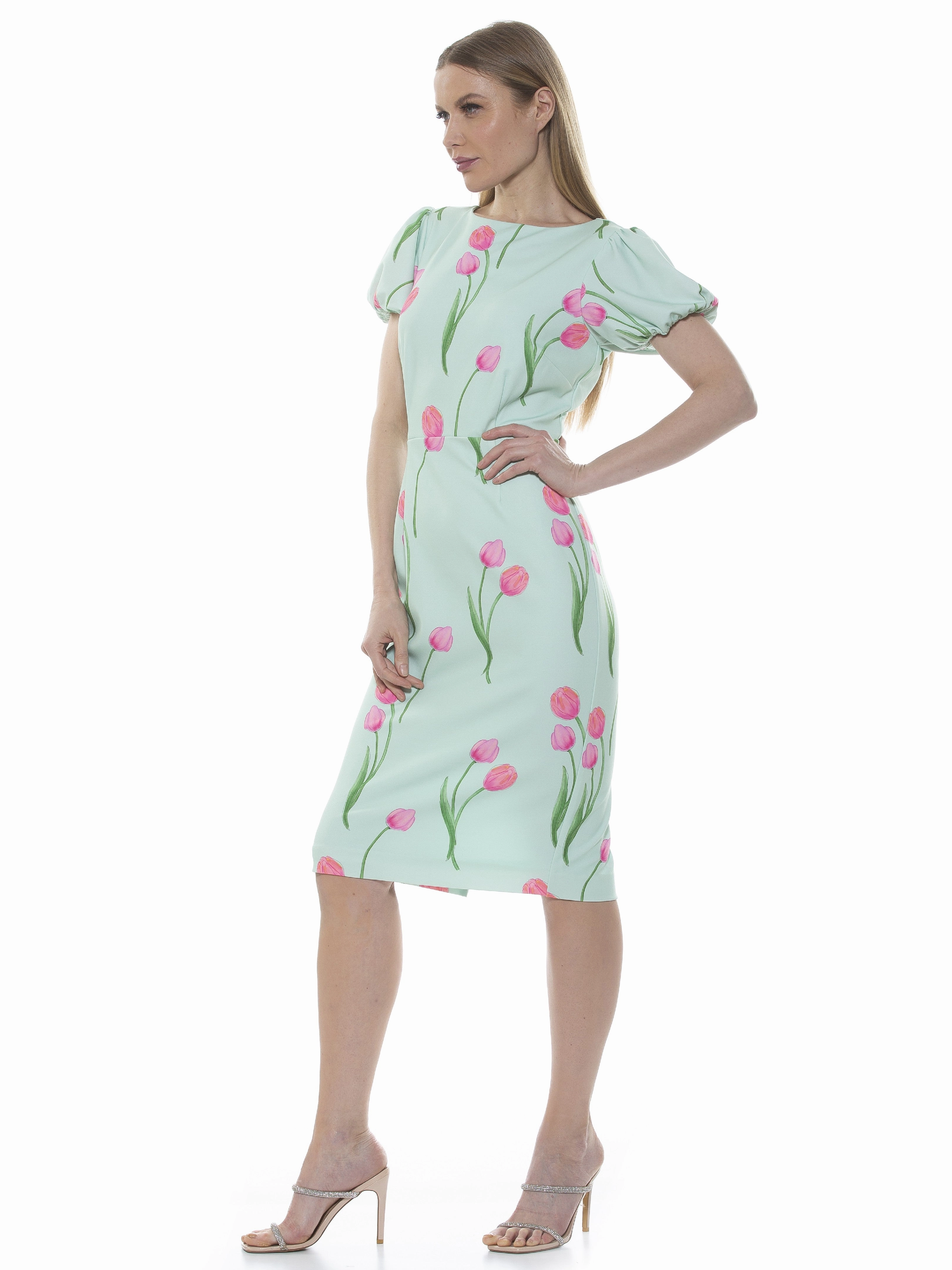 Odette Dress