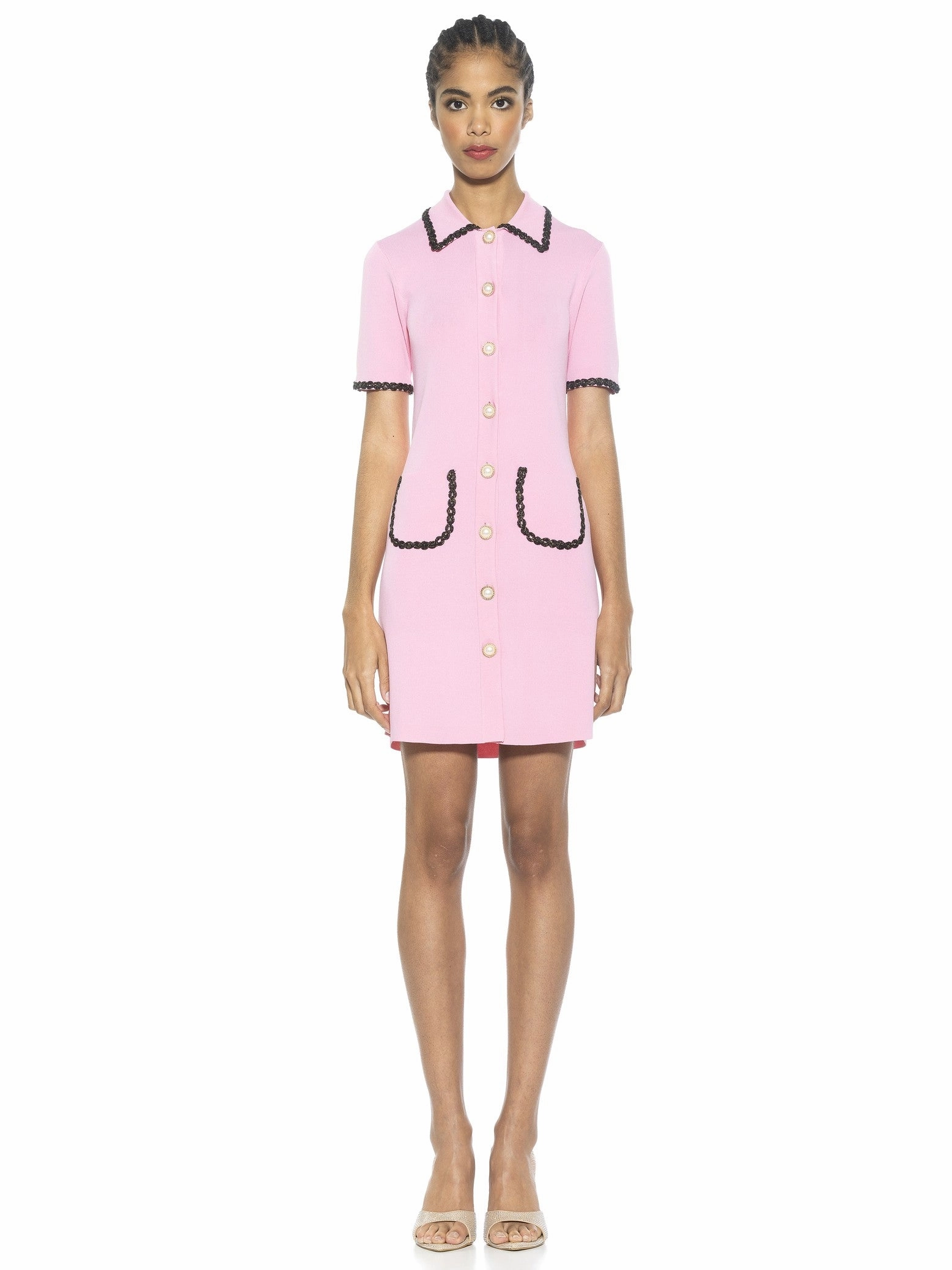 Odette Dress