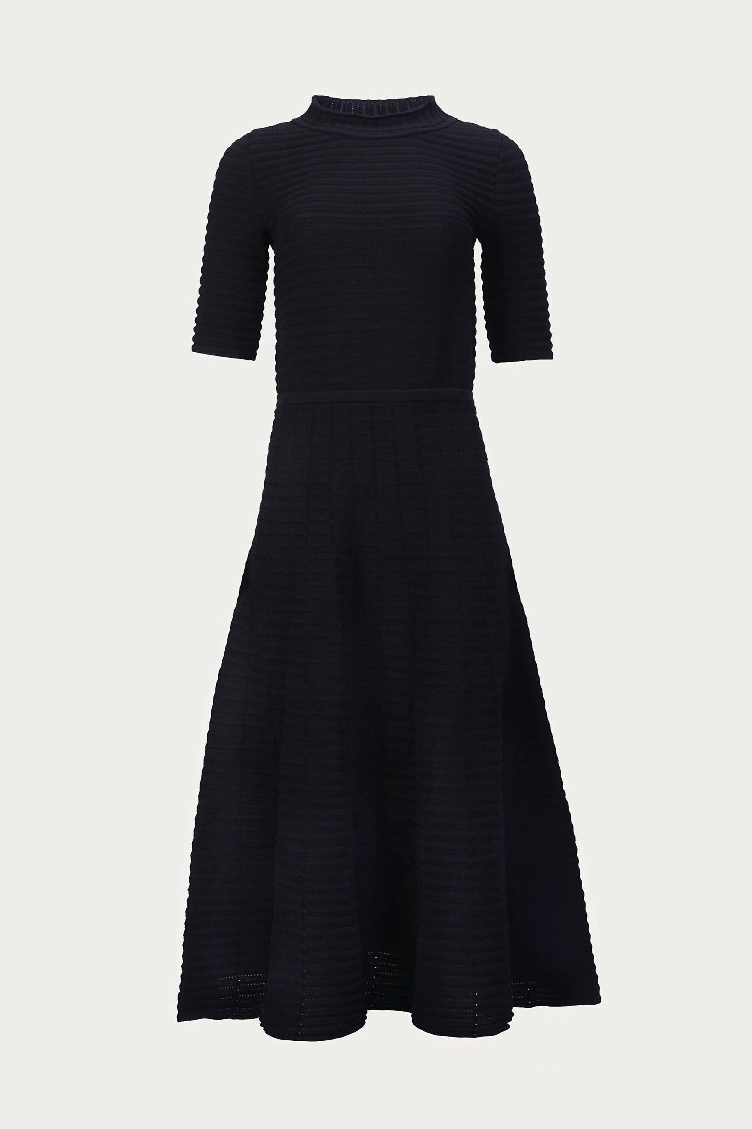 Olivia Dress in Black