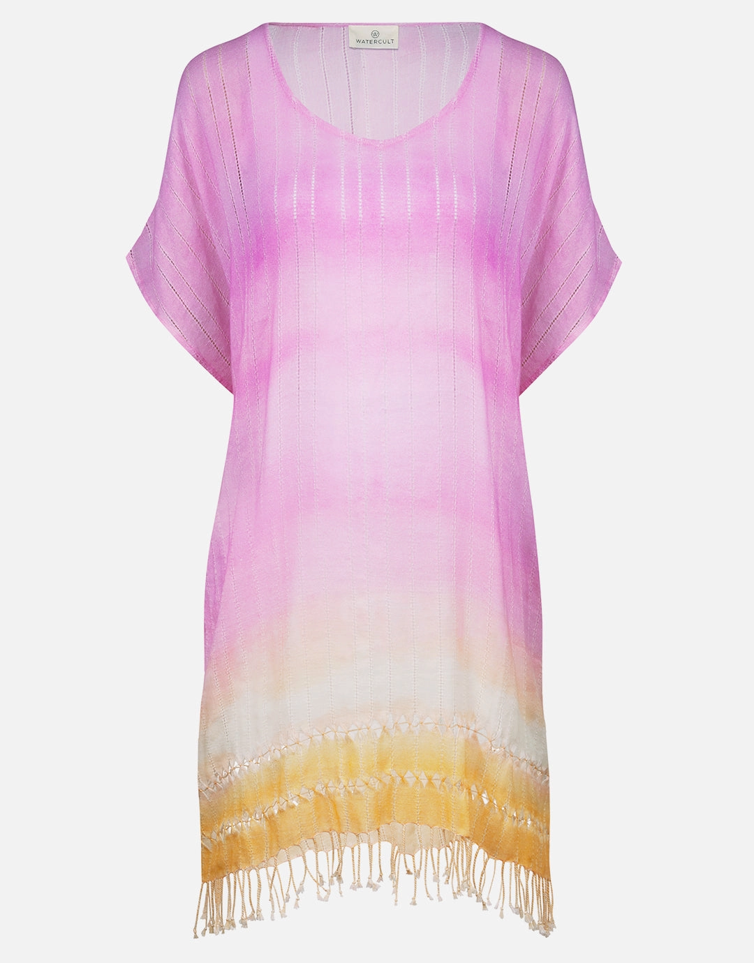 Ombre Flow Kaftan - Gelato Hues