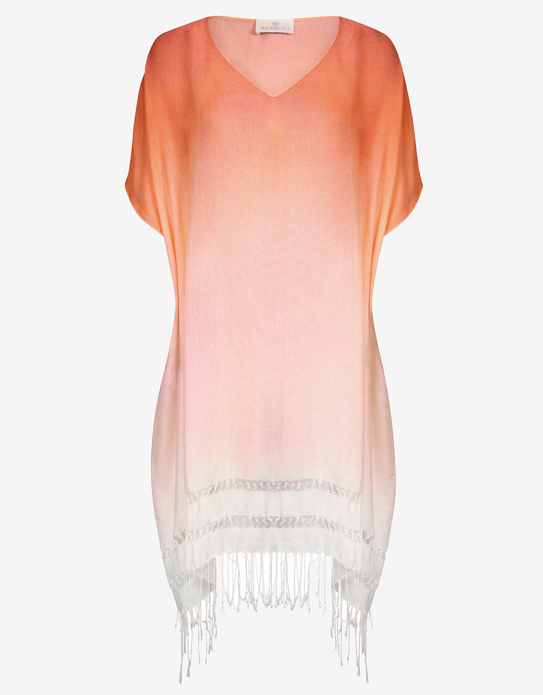 Ombre Kaftan - Ombre Pastels Watercult - Watercult swimsuits sale