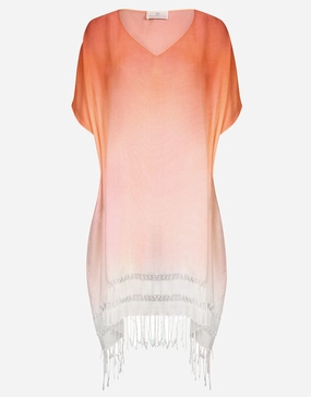 Ombre Kaftan - Ombre Pastels Watercult - Watercult swimsuits sale