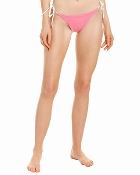 Onia Kate Bottom Swim Womens - long sleeve swimwear