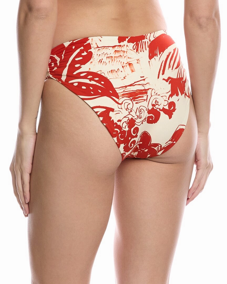 Onia Rosa Bikini Bottom