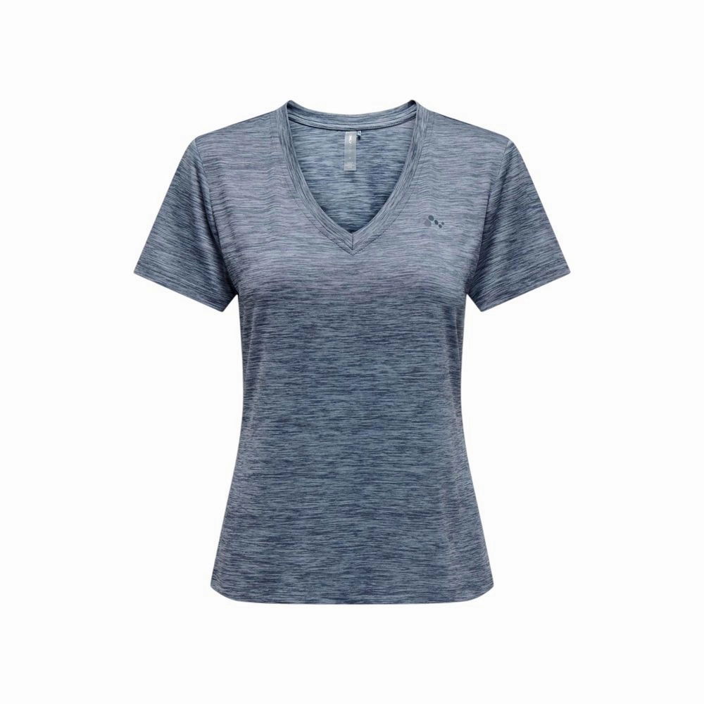 Only Recycled Polyester Tops & Women's T-Shirt
