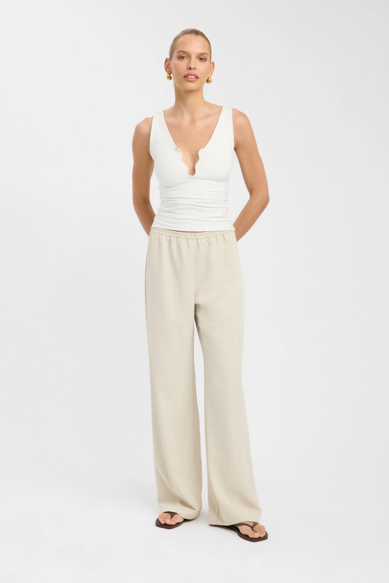 Opal Wide Leg Pant womens leggings best offer