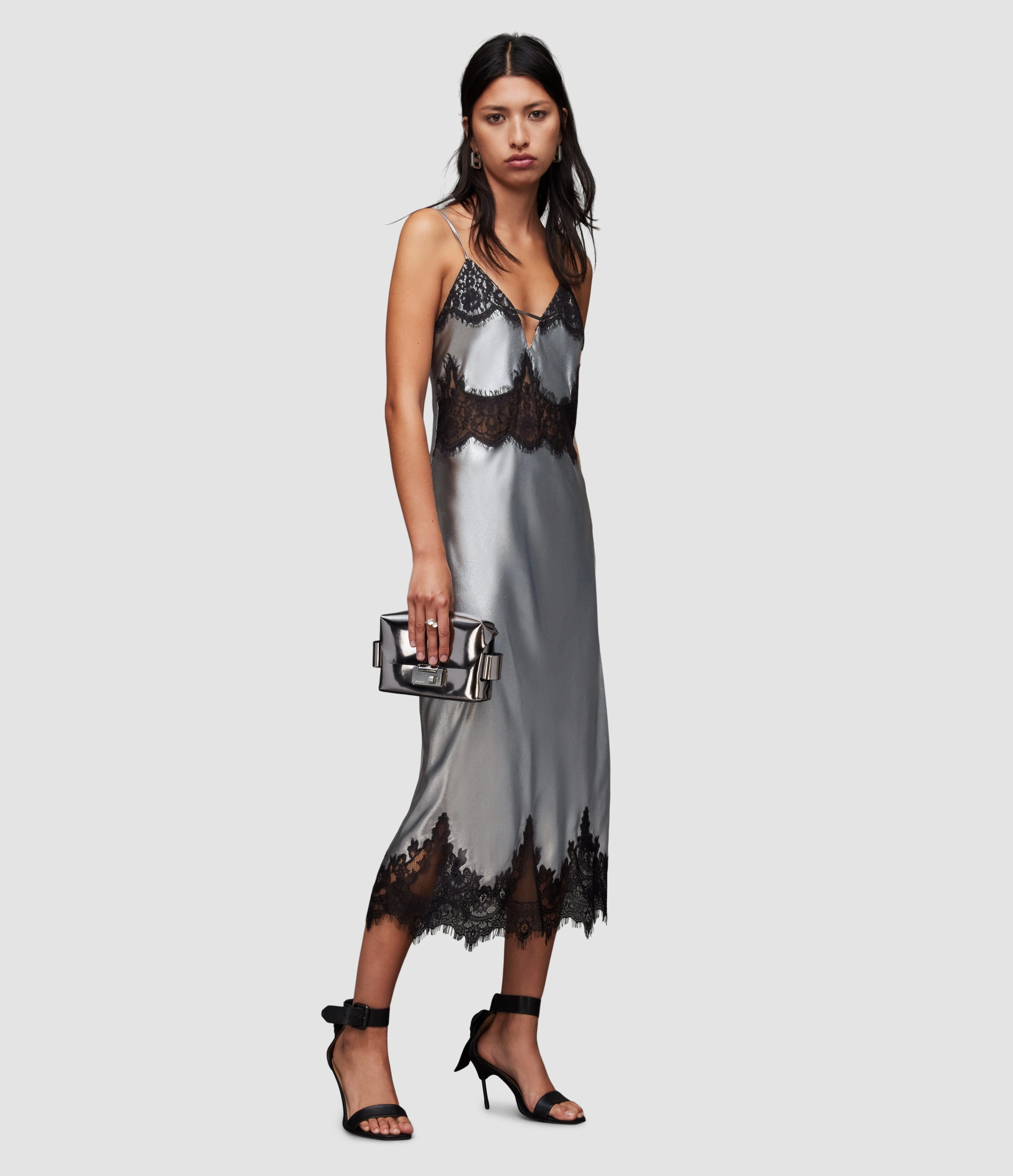 Ophelia Dress