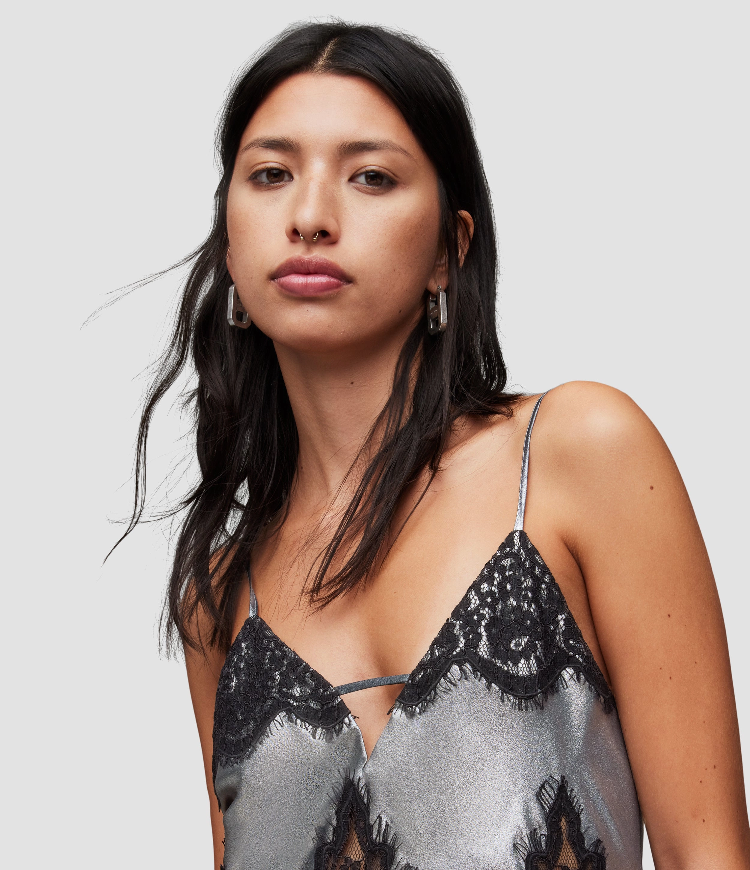 Ophelia Dress