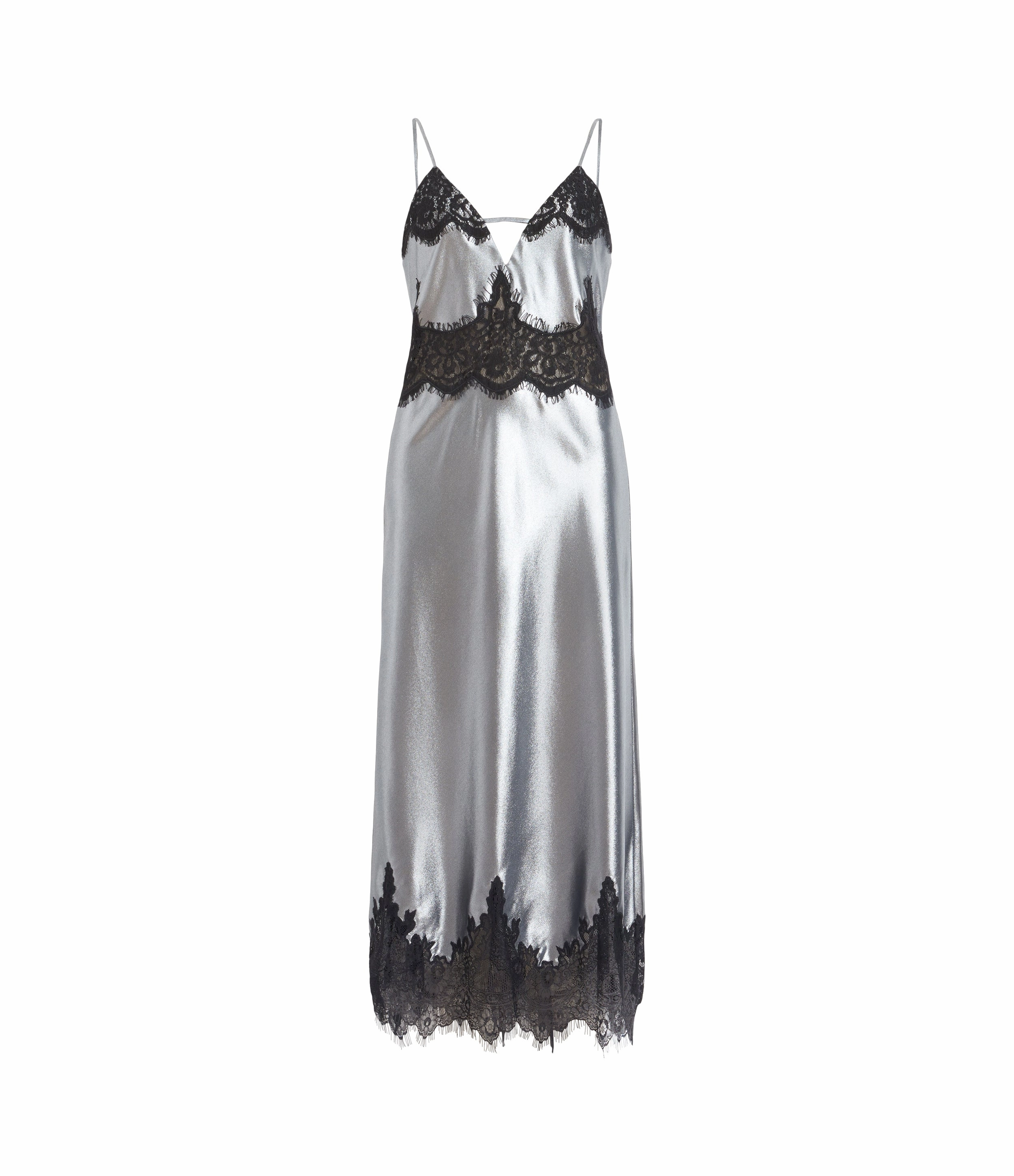 Ophelia Dress