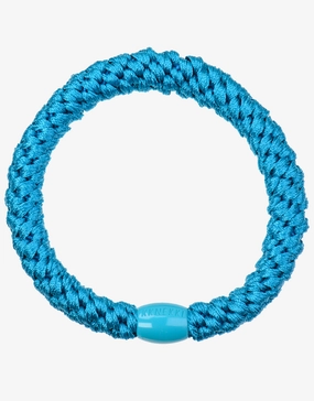 Original Hair Tie - Bright Petrol Kknekki - Kknekki fashion outlet
