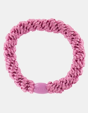Original Hair Tie - Bubblegum Pink Kknekki - Kknekki fashion outlet