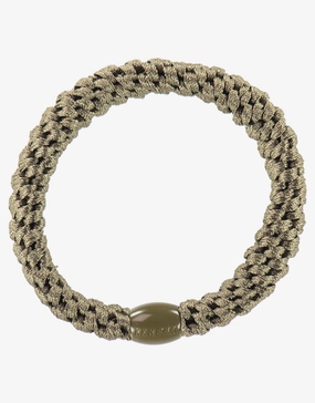 Original Hair Tie - Camo Green Kknekki - Kknekki fashion outlet