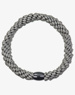 Original Hair Tie - College Grey Kknekki - Kknekki fashion outlet